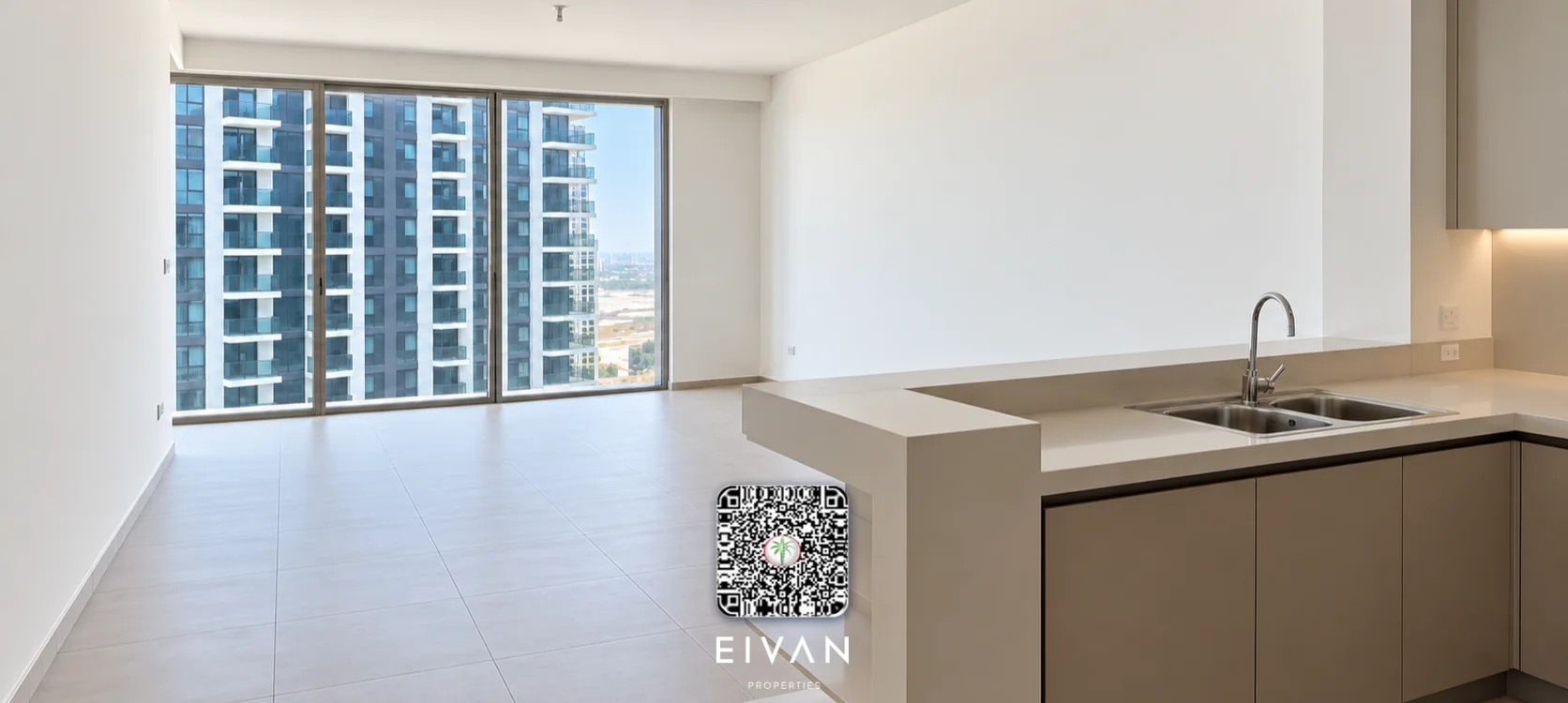 Spacious 3BR | Prime Location | Creek Gate 1